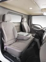 Foton Aumark S 2016 года